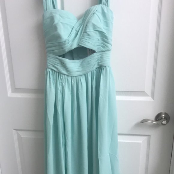 Fame & Partners Size 4 Dress - Picture 3 of 3